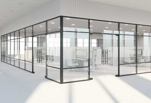 Glass-Partition-Secondary